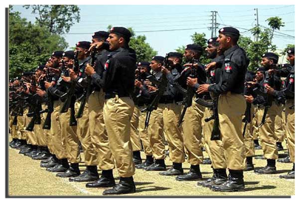 Sindh Police Jobs 2023 Sindh Police Constable ASI Jobs